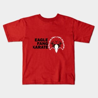 Eagle Fang Kararte Kids T-Shirt